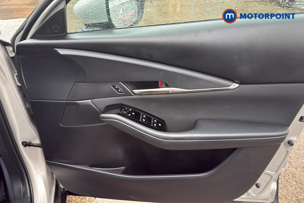 Mazda Cx-30 Sport Lux Manual Petrol SUV - Stock Number (1666178) - 18th supplementary image