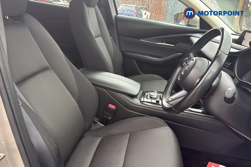 Mazda Cx-30 Sport Lux Manual Petrol SUV - Stock Number (1666178) - 22nd supplementary image