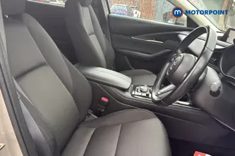 Mazda Cx-30 Sport Lux Manual Petrol SUV - Stock Number (1666178) - 22nd supplementary image