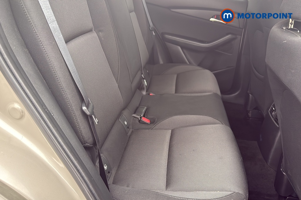 Mazda Cx-30 Sport Lux Manual Petrol SUV - Stock Number (1666178) - 25th supplementary image