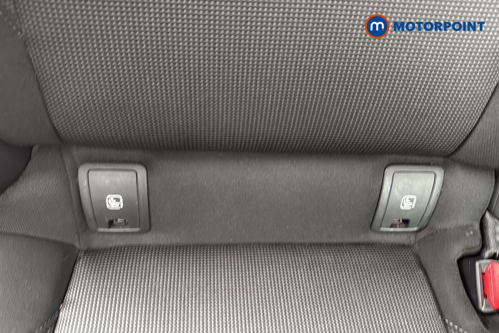 Mazda Cx-30 Sport Lux Manual Petrol SUV - Stock Number (1666178) - 27th supplementary image
