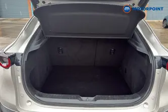 Mazda Cx-30 Sport Lux Manual Petrol SUV - Stock Number (1666178) - 30th supplementary image