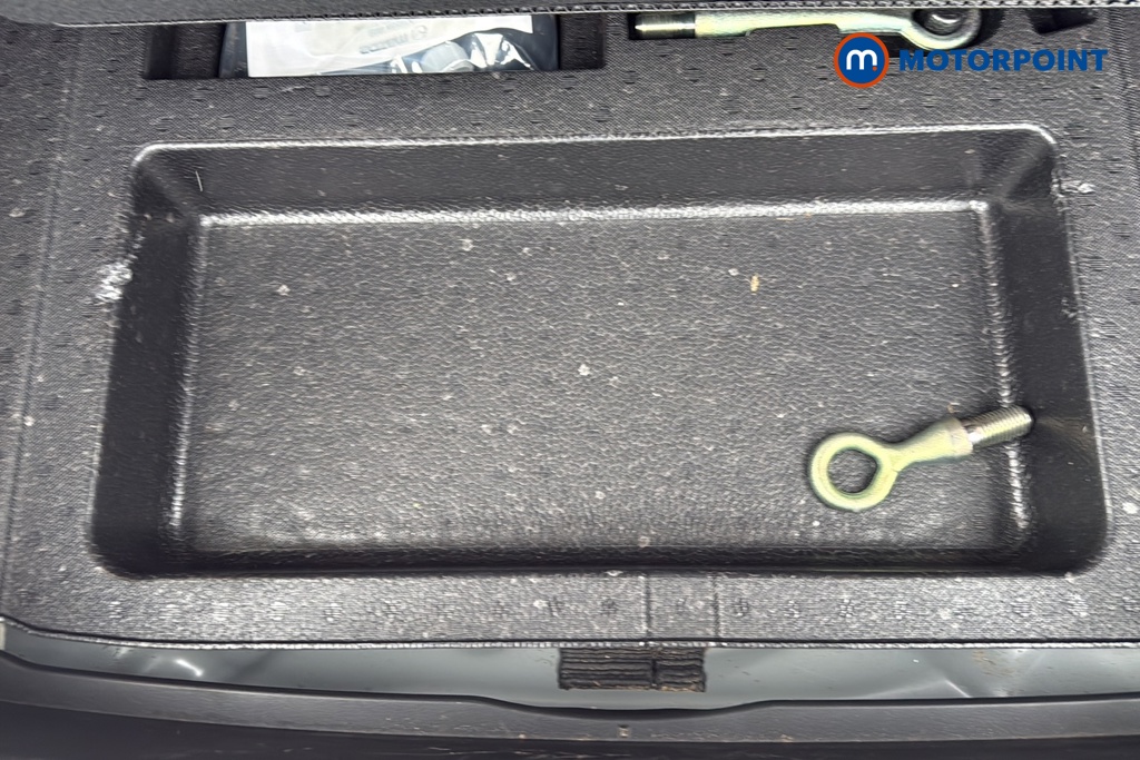 Mazda Cx-30 Sport Lux Manual Petrol SUV - Stock Number (1666178) - 33rd supplementary image