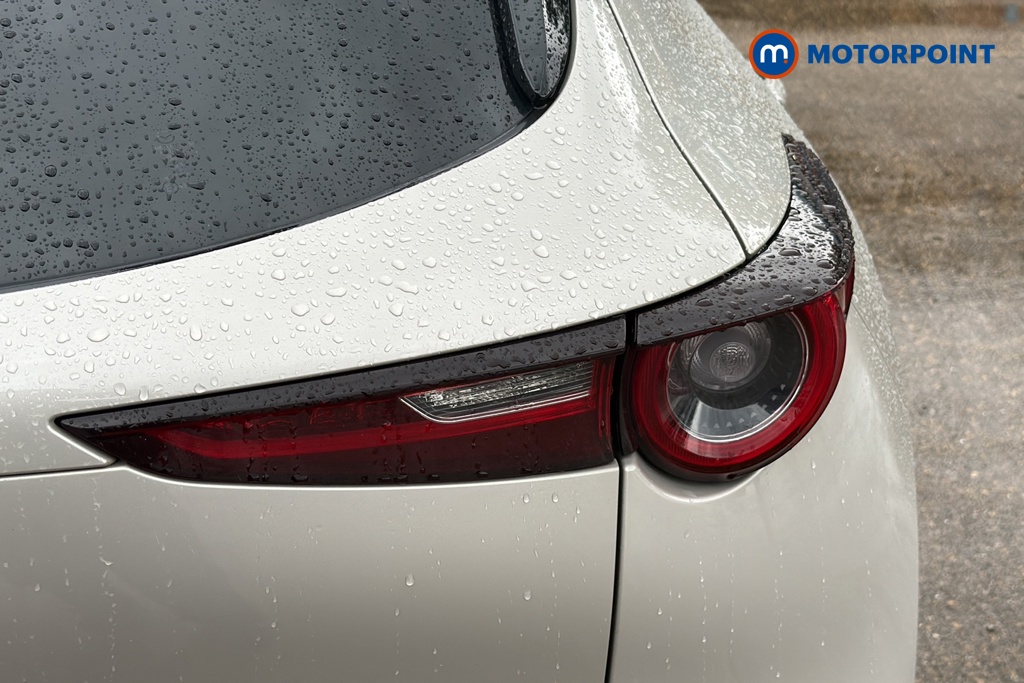 Mazda Cx-30 Sport Lux Manual Petrol SUV - Stock Number (1666178) - 36th supplementary image