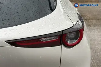 Mazda Cx-30 Sport Lux Manual Petrol SUV - Stock Number (1666178) - 36th supplementary image