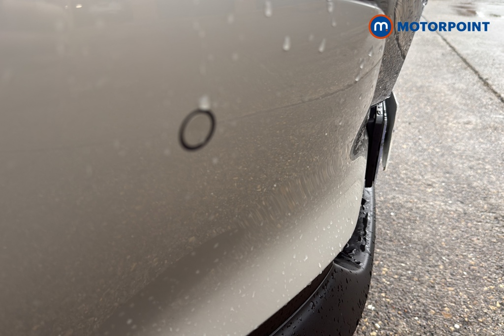 Mazda Cx-30 Sport Lux Manual Petrol SUV - Stock Number (1666178) - 38th supplementary image