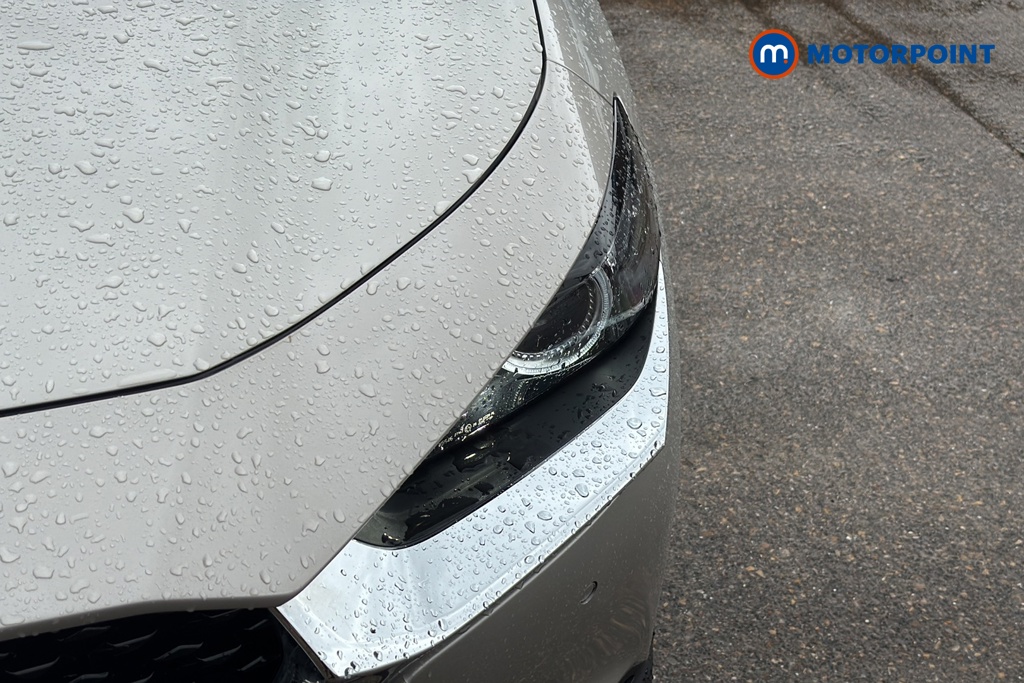 Mazda Cx-30 Sport Lux Manual Petrol SUV - Stock Number (1666178) - 42nd supplementary image