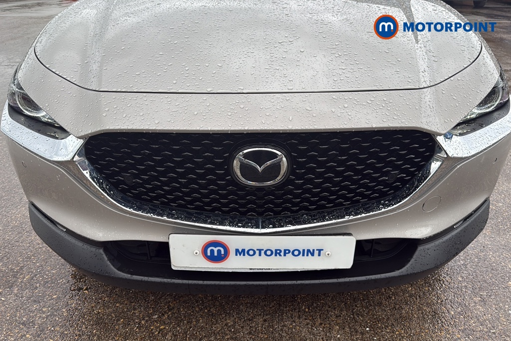 Mazda Cx-30 Sport Lux Manual Petrol SUV - Stock Number (1666178) - 43rd supplementary image