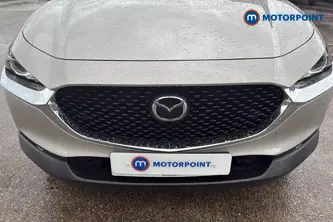 Mazda Cx-30 Sport Lux Manual Petrol SUV - Stock Number (1666178) - 43rd supplementary image