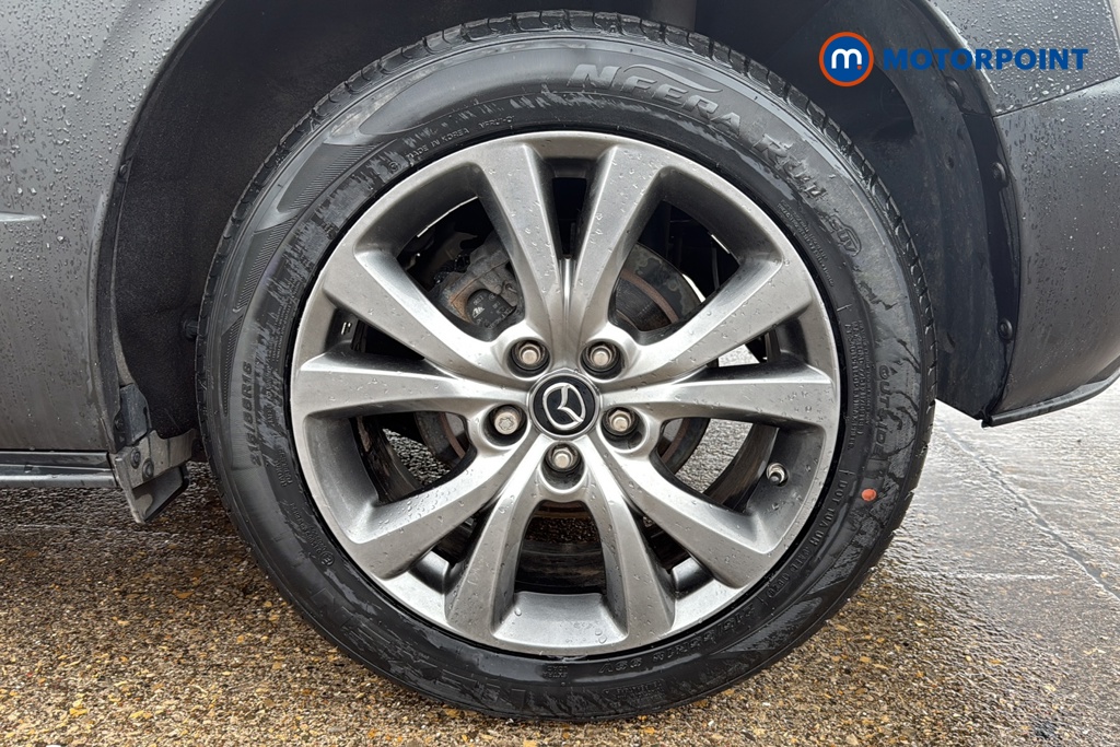 Mazda Cx-30 Sport Lux Manual Petrol SUV - Stock Number (1666178) - 45th supplementary image