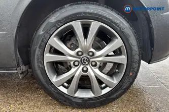 Mazda Cx-30 Sport Lux Manual Petrol SUV - Stock Number (1666178) - 45th supplementary image