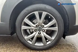 Mazda Cx-30 Sport Lux Manual Petrol SUV - Stock Number (1666178) - 47th supplementary image