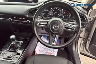Mazda Cx-30 Sport Lux Manual Petrol SUV - Stock Number (1666178) - 1st supplementary image