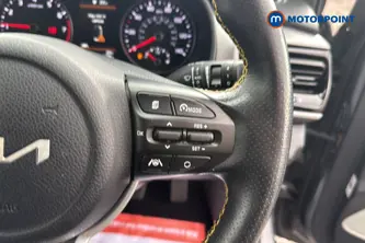 KIA Stonic Quantum Manual Petrol SUV - Stock Number (1666332) - 3rd supplementary image