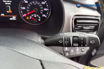 KIA Stonic Quantum Manual Petrol SUV - Stock Number (1666332) - 6th supplementary image