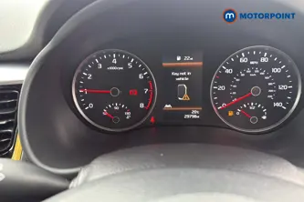 KIA Stonic Quantum Manual Petrol SUV - Stock Number (1666332) - 7th supplementary image