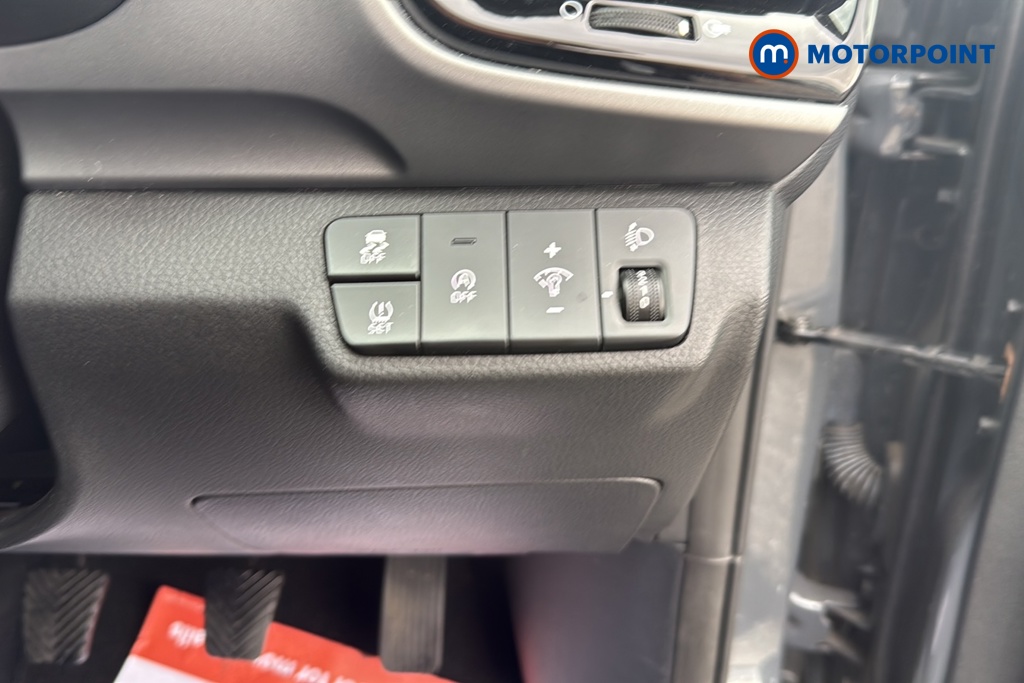 KIA Stonic Quantum Manual Petrol SUV - Stock Number (1666332) - 11th supplementary image