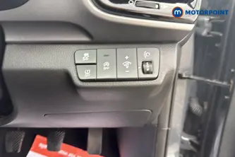 KIA Stonic Quantum Manual Petrol SUV - Stock Number (1666332) - 11th supplementary image