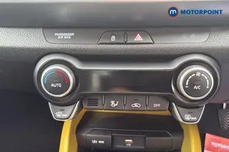 KIA Stonic Quantum Manual Petrol SUV - Stock Number (1666332) - 12th supplementary image