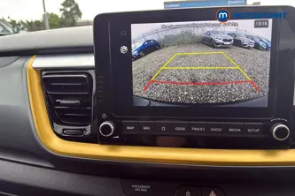 KIA Stonic Quantum Manual Petrol SUV - Stock Number (1666332) - 13th supplementary image