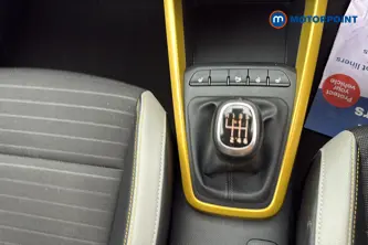 KIA Stonic Quantum Manual Petrol SUV - Stock Number (1666332) - 15th supplementary image