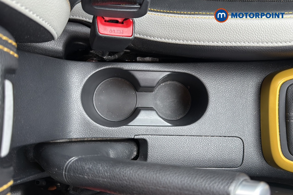 KIA Stonic Quantum Manual Petrol SUV - Stock Number (1666332) - 16th supplementary image