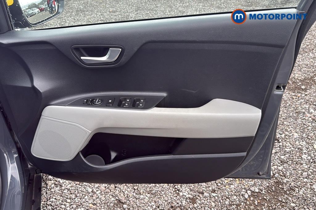 KIA Stonic Quantum Manual Petrol SUV - Stock Number (1666332) - 18th supplementary image