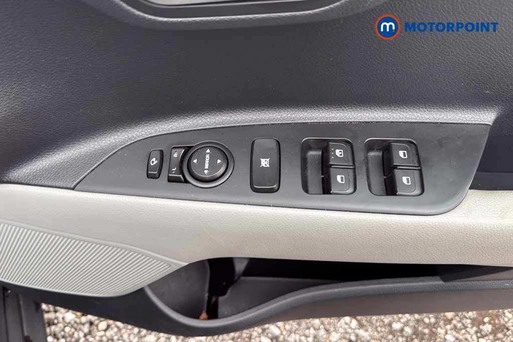 KIA Stonic Quantum Manual Petrol SUV - Stock Number (1666332) - 19th supplementary image