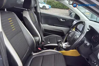 KIA Stonic Quantum Manual Petrol SUV - Stock Number (1666332) - 22nd supplementary image
