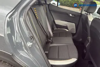 KIA Stonic Quantum Manual Petrol SUV - Stock Number (1666332) - 25th supplementary image