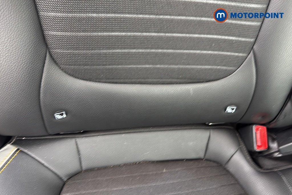 KIA Stonic Quantum Manual Petrol SUV - Stock Number (1666332) - 27th supplementary image