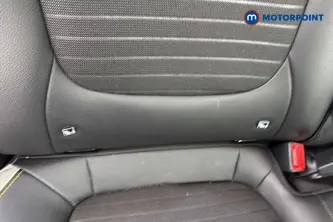KIA Stonic Quantum Manual Petrol SUV - Stock Number (1666332) - 27th supplementary image