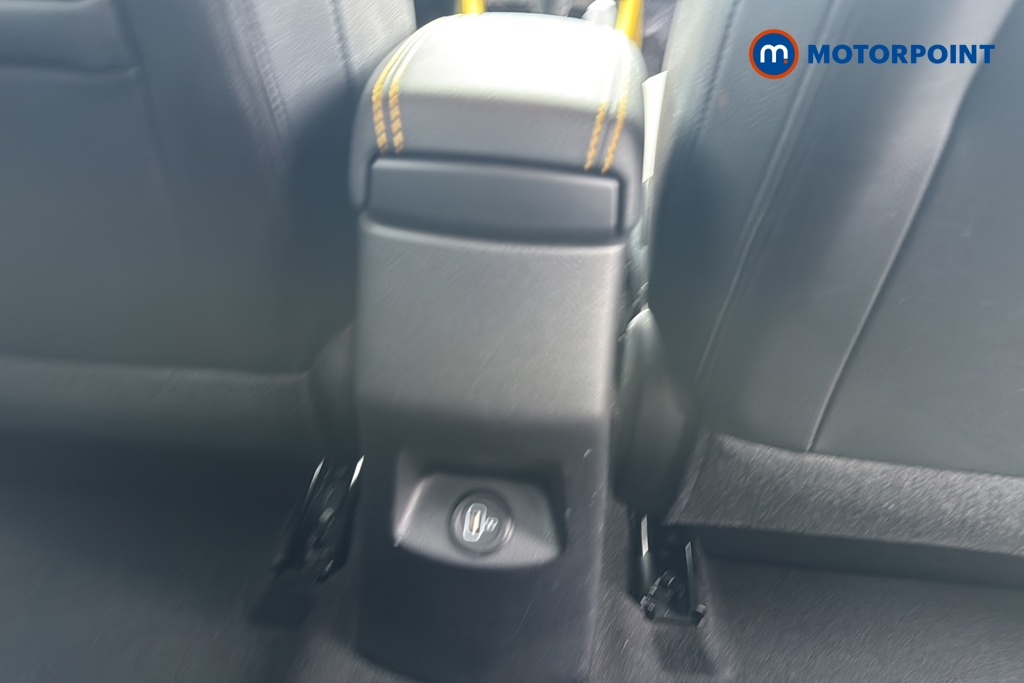 KIA Stonic Quantum Manual Petrol SUV - Stock Number (1666332) - 28th supplementary image