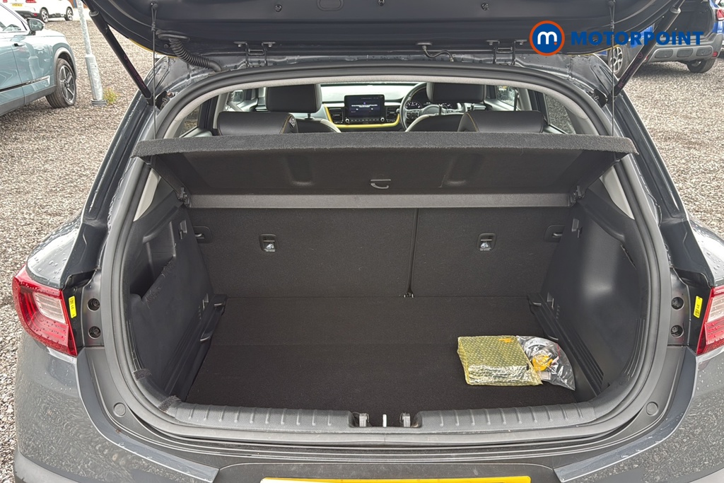 KIA Stonic Quantum Manual Petrol SUV - Stock Number (1666332) - 30th supplementary image