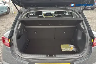KIA Stonic Quantum Manual Petrol SUV - Stock Number (1666332) - 30th supplementary image