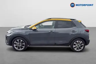 KIA Stonic Quantum Manual Petrol SUV - Stock Number (1666332) - Drivers side