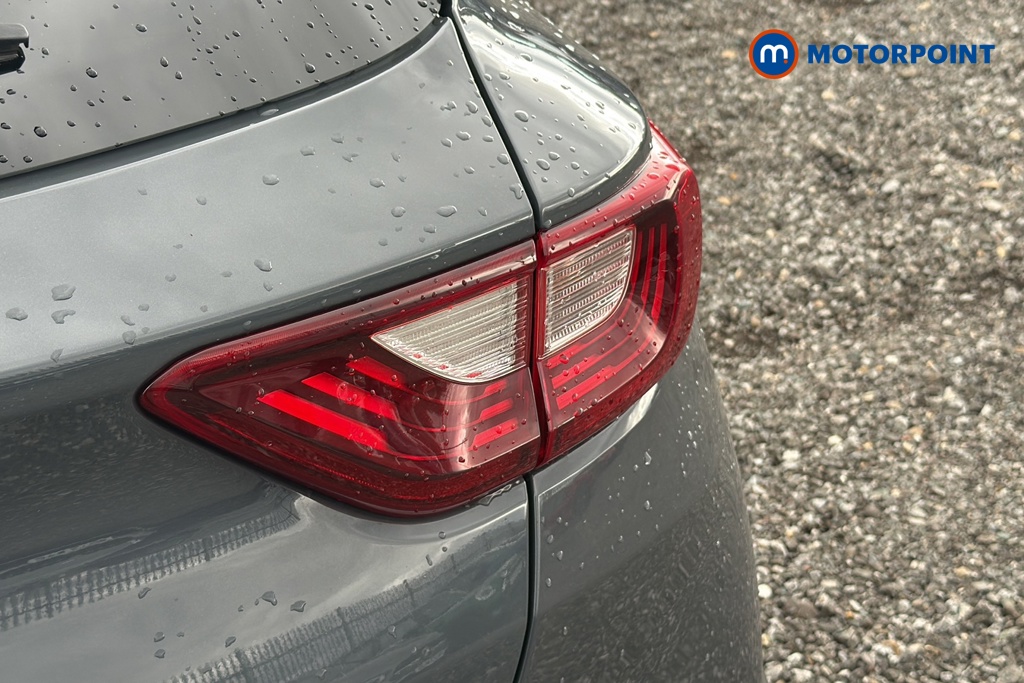 KIA Stonic Quantum Manual Petrol SUV - Stock Number (1666332) - 36th supplementary image