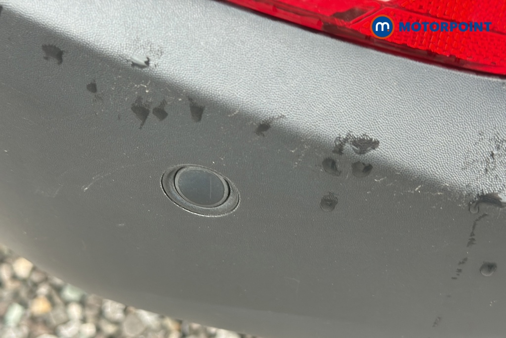KIA Stonic Quantum Manual Petrol SUV - Stock Number (1666332) - 39th supplementary image