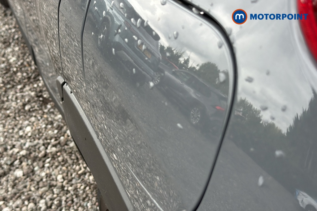 KIA Stonic Quantum Manual Petrol SUV - Stock Number (1666332) - 41st supplementary image