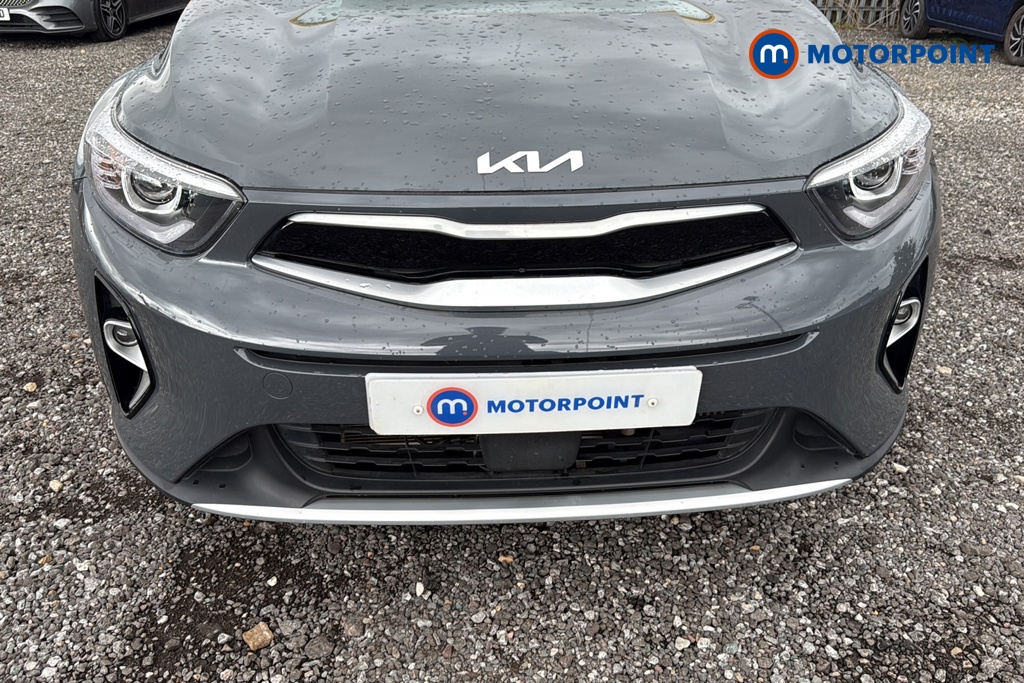 KIA Stonic Quantum Manual Petrol SUV - Stock Number (1666332) - 43rd supplementary image