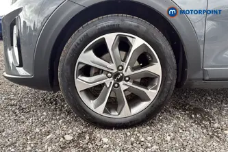 KIA Stonic Quantum Manual Petrol SUV - Stock Number (1666332) - 44th supplementary image