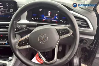 Volkswagen T-Roc Match Manual Petrol SUV - Stock Number (1666884) - 2nd supplementary image