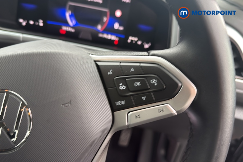 Volkswagen T-Roc Match Manual Petrol SUV - Stock Number (1666884) - 3rd supplementary image