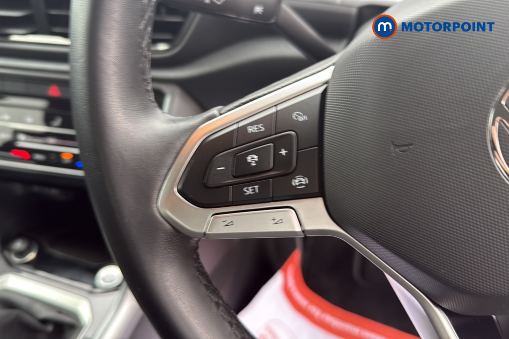 Volkswagen T-Roc Match Manual Petrol SUV - Stock Number (1666884) - 4th supplementary image