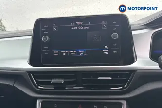 Volkswagen T-Roc Match Manual Petrol SUV - Stock Number (1666884) - 8th supplementary image