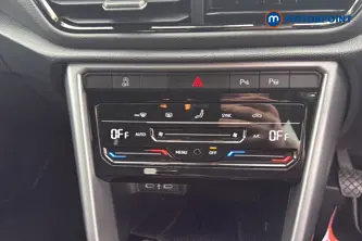 Volkswagen T-Roc Match Manual Petrol SUV - Stock Number (1666884) - 12th supplementary image