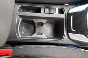 Volkswagen T-Roc Match Manual Petrol SUV - Stock Number (1666884) - 16th supplementary image