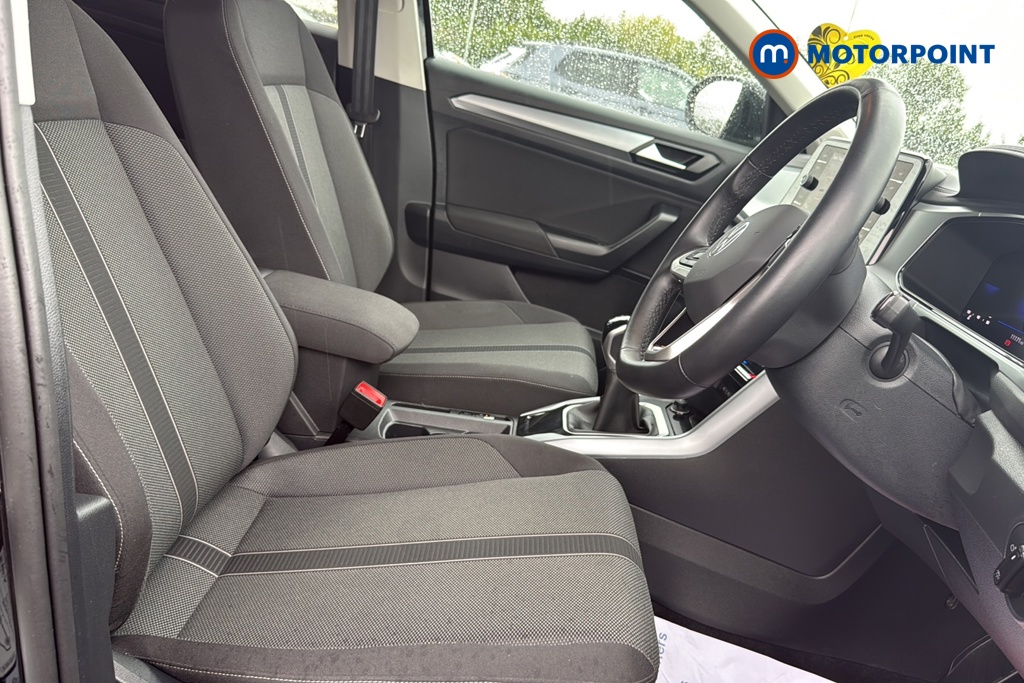 Volkswagen T-Roc Match Manual Petrol SUV - Stock Number (1666884) - 22nd supplementary image