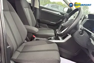 Volkswagen T-Roc Match Manual Petrol SUV - Stock Number (1666884) - 22nd supplementary image