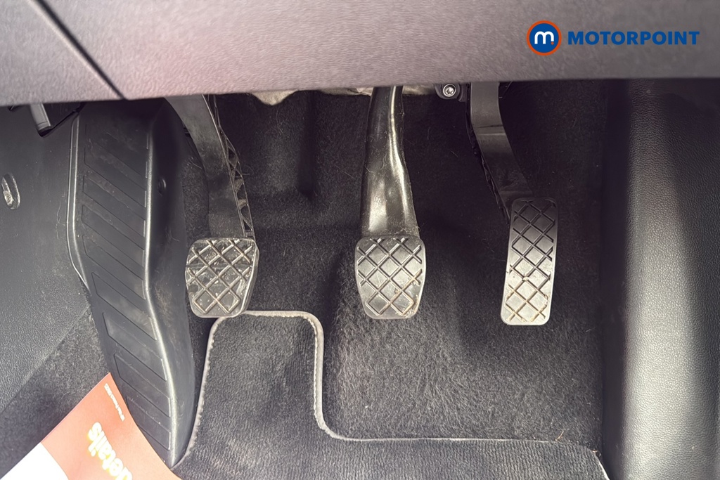 Volkswagen T-Roc Match Manual Petrol SUV - Stock Number (1666884) - 24th supplementary image